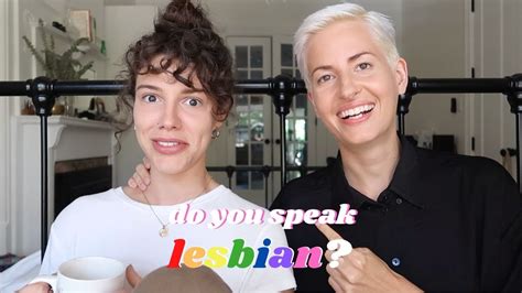 dom lesbians|2024 Lesbian Slang Terms to Update Your Vocabulary